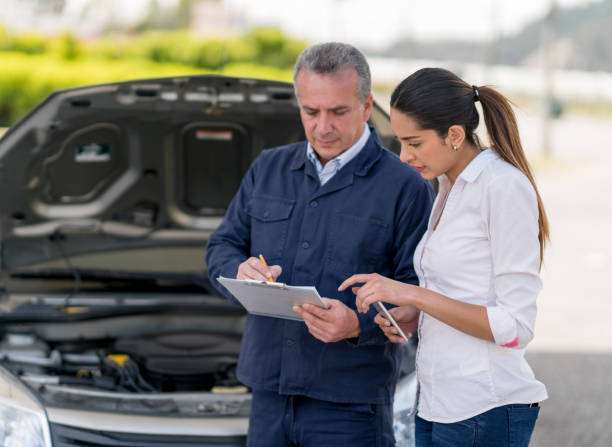SR-22 insurance agent in Powder Springs, GA